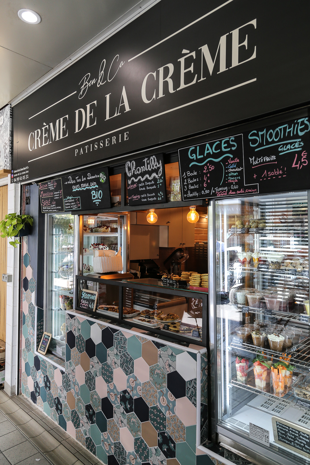 Jardin Des Plantes De Montpellier Nouveau Les Halles Castellane A Visual Essay Ang Sarap