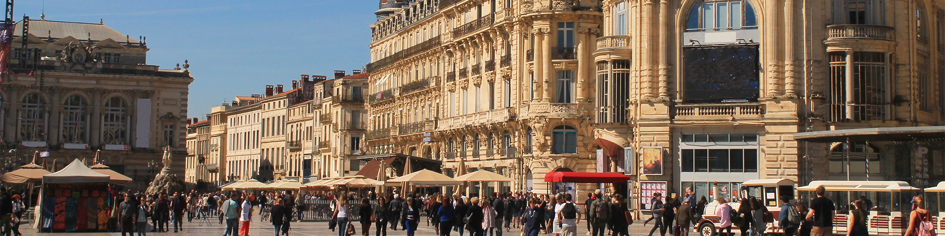 france montpellier