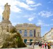 Jardin Des Plantes De Montpellier Nouveau Visit Montpellier Best Of Montpellier Occitanie Travel