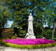 Jardin Des Plantes De Nantes Élégant File Nantes Monument   Jules Verne 02 Wikimedia