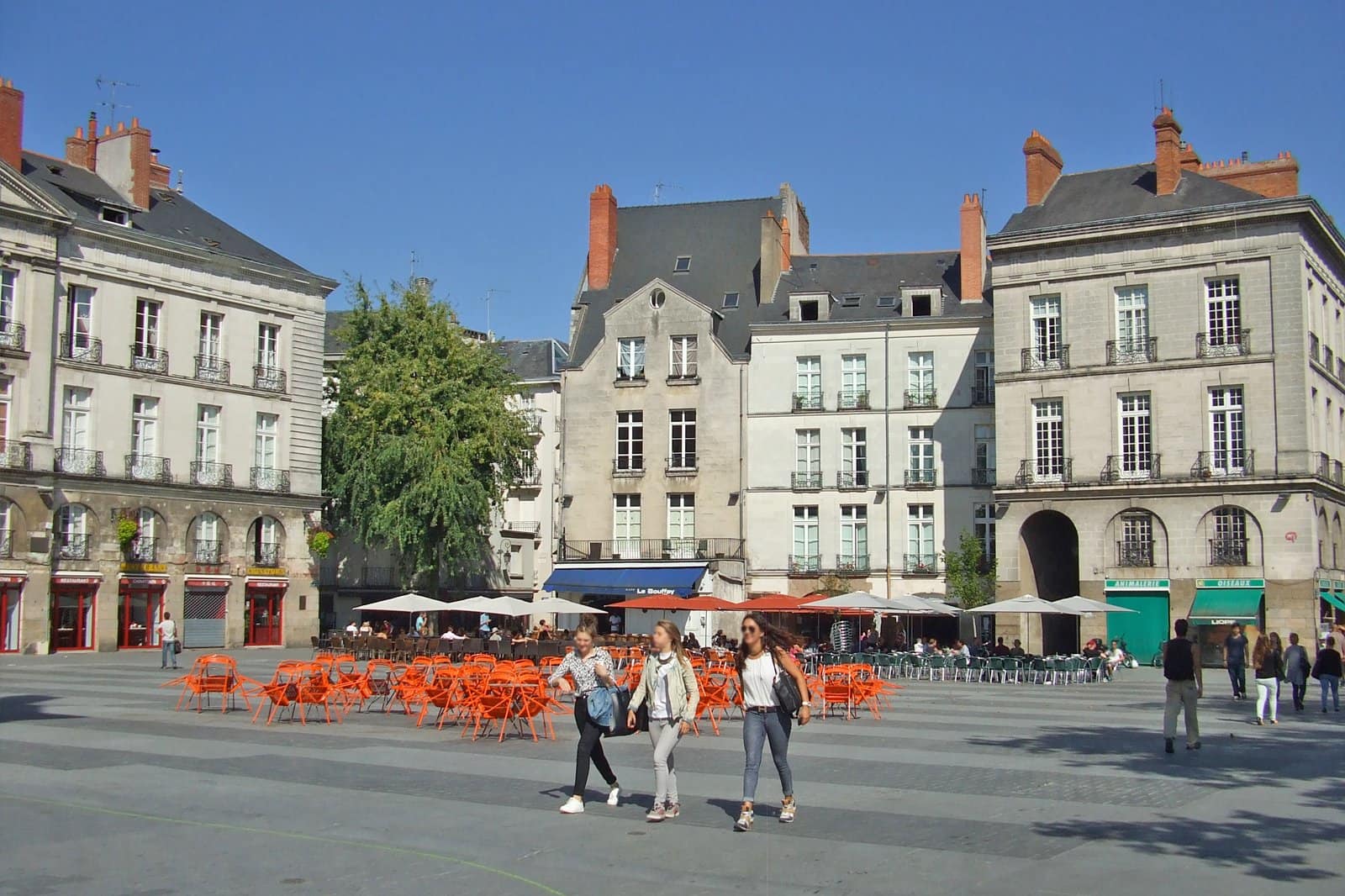 Jardin Des Plantes De Nantes Frais 11 Best Things to Do In Nantes What S Nantes Most Famous for