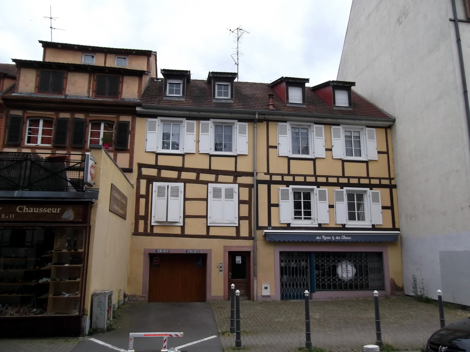 Jardin Des Plantes Lille Génial Maisons De Strasbourg Résultats De Recherche 27 Quai Des