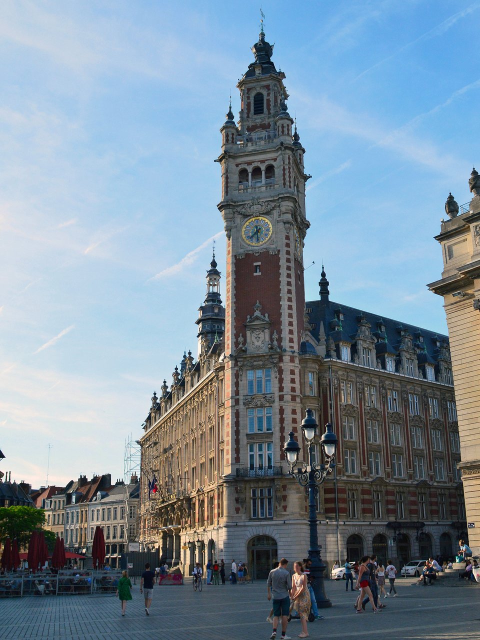 Jardin Des Plantes Lille Unique Chambre De Merce Lille 2020 All You Need to Know