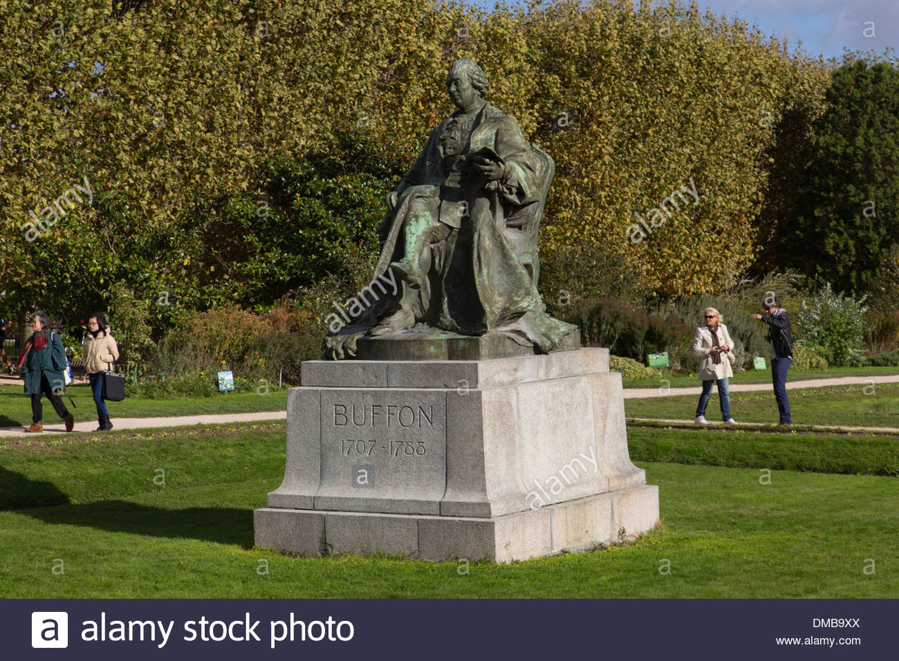 Jardin Des Plantes orleans Luxe 1707 Stock S & 1707 Stock Alamy