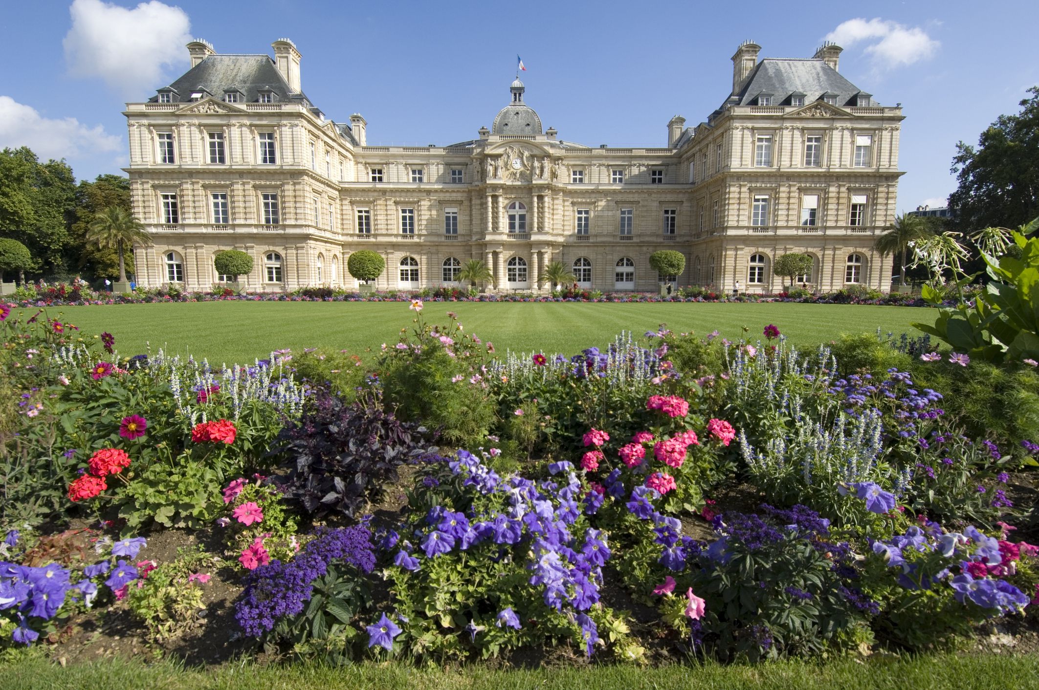 Jardin Des Plantes orleans Luxe Inspiring Of Paris In the Springtime
