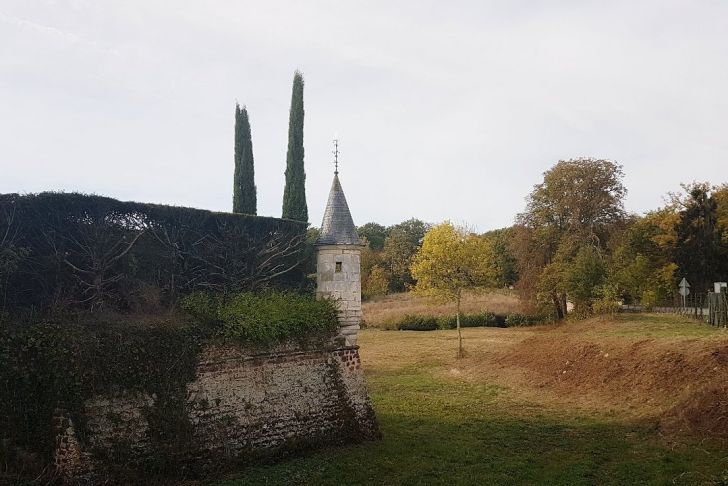 Jardin Des Plantes orleans Luxe Le Domaine De L Abbaye Et Ses Jardins thematiques Thiron