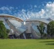 Jardin Des Plantes Paris Metro Élégant Fondation Louis Vuitton Designed by Gehry Partners