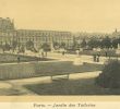 Jardin Des Plantes Paris Metro Frais Tuileries Garden