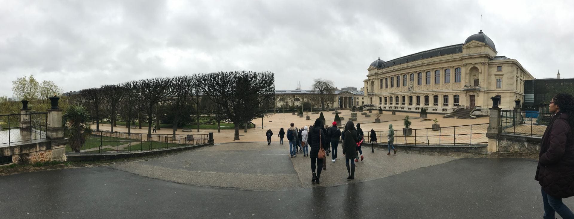 Jardin Des Plantes Paris Metro Génial Amanda England S Travel Journal