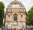 Jardin Des Plantes Paris Metro Génial Exploring the Saint Michel Neighborhood In Paris Our Tips