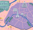 Jardin Des Plantes Paris Metro Inspirant A Guide to Paris Arrondissements Map & Getting Around