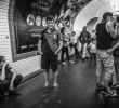 Jardin Des Plantes Paris Metro Inspirant Waiting for A Train Paris Metro Ayra Yusupov World