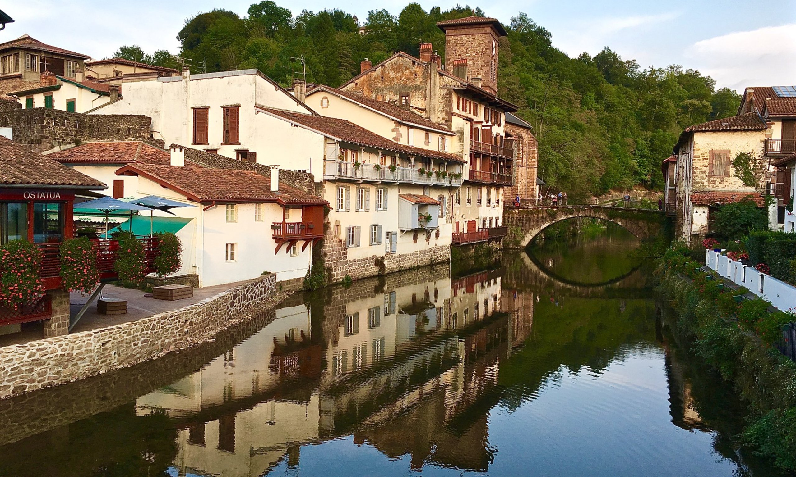 saint jean pied de port