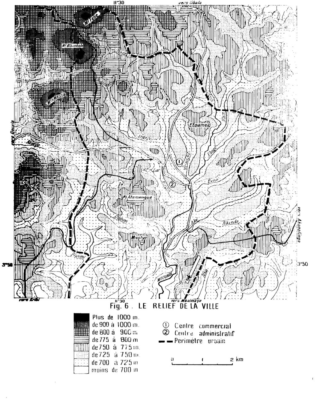 Jardin Des Thés Grenoble Inspirant Au Cameroun Etudes De Geographie De Yaounde C E N T Reo R5