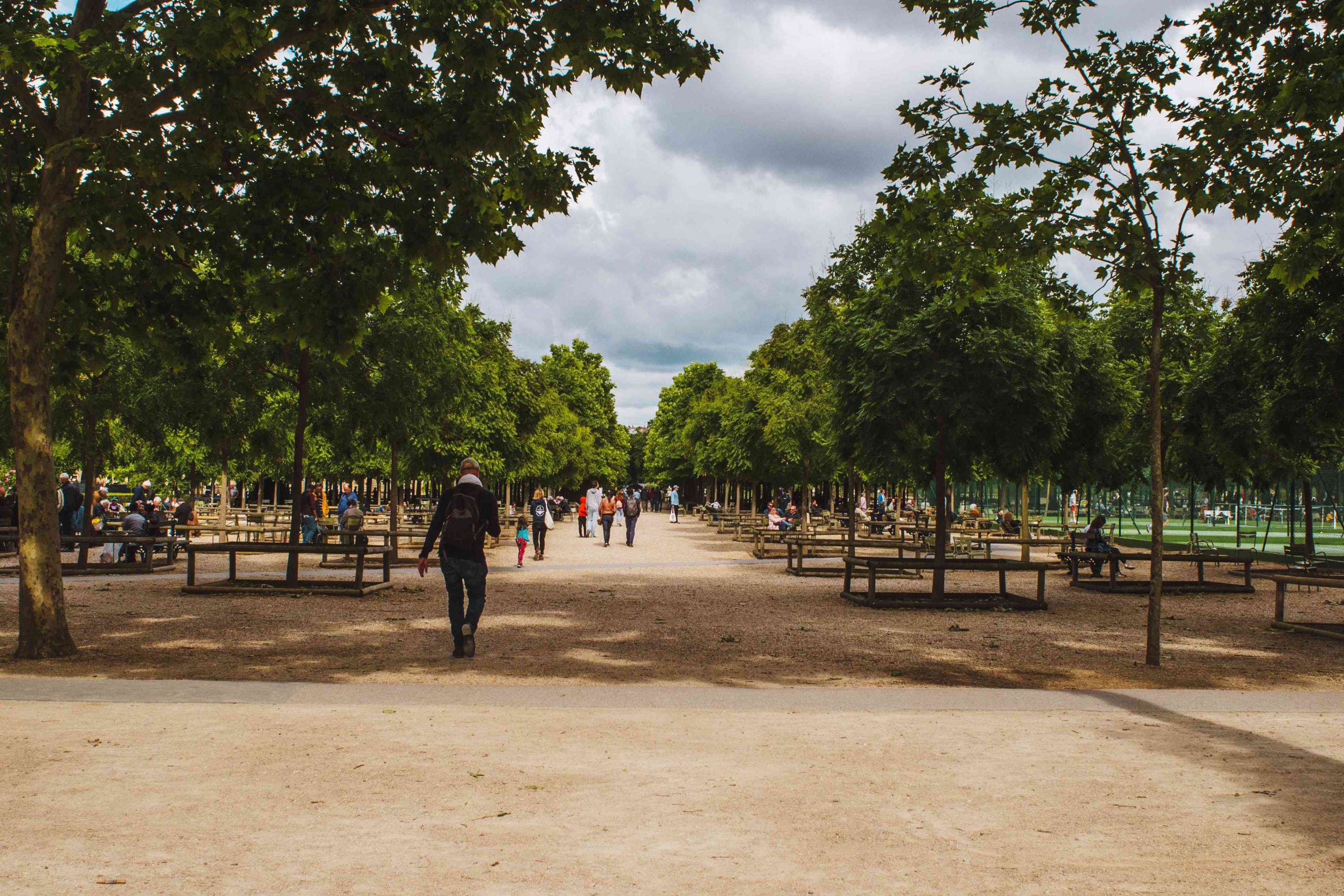 Jardin Des Tuileries Metro Beau 11 Best Parks and Gardens In Paris Tranquil Havens