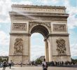 Jardin Des Tuileries Metro Best Of Arc De Triomphe Guide to the Paris Sightseeing attraction