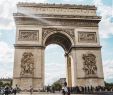 Jardin Des Tuileries Metro Best Of Arc De Triomphe Guide to the Paris Sightseeing attraction