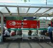 Jardin Des Tuileries Metro Élégant S Of orlybus Stop at Place Denfert Rochereau Paris