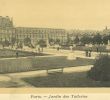 Jardin Des Tuileries Metro Inspirant Tuileries Garden