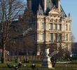 Jardin Des Tuileries Metro Unique Paris Louvre Exterior Winter Stock S & Paris Louvre