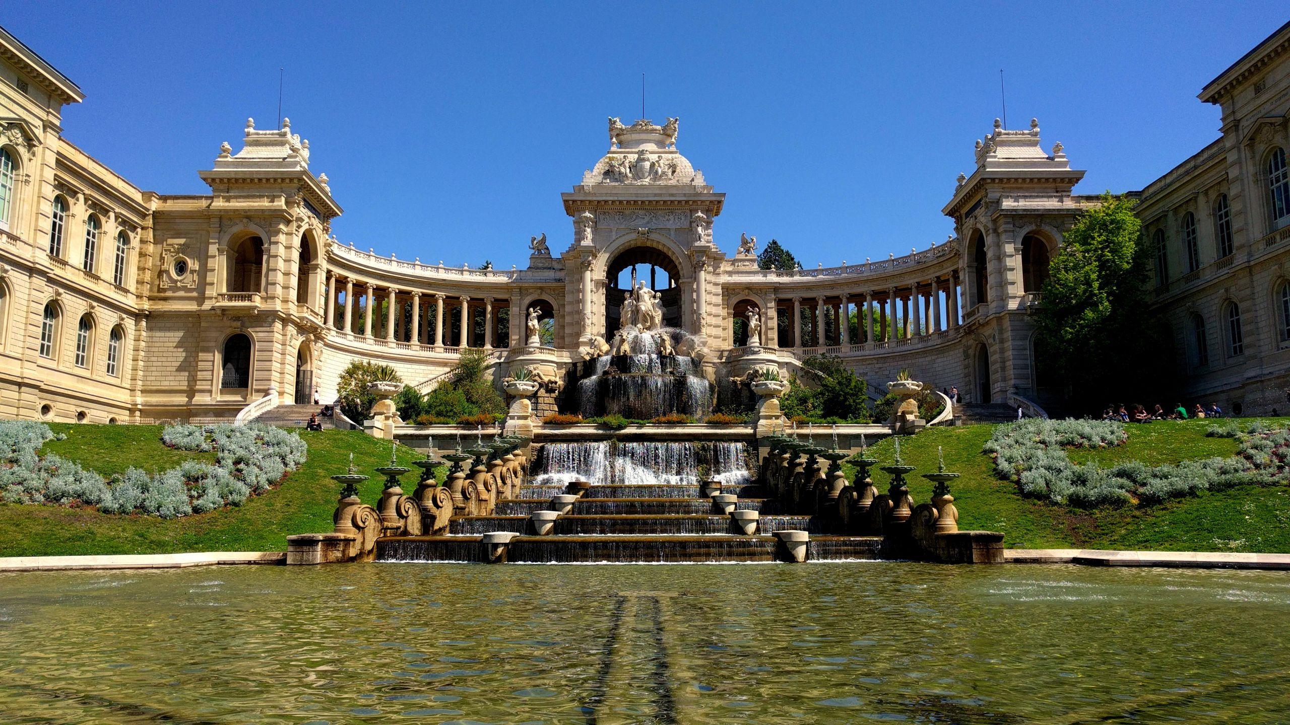 Jardin Des Vestiges Marseille Best Of Musée Des Beaux Arts De Marseille