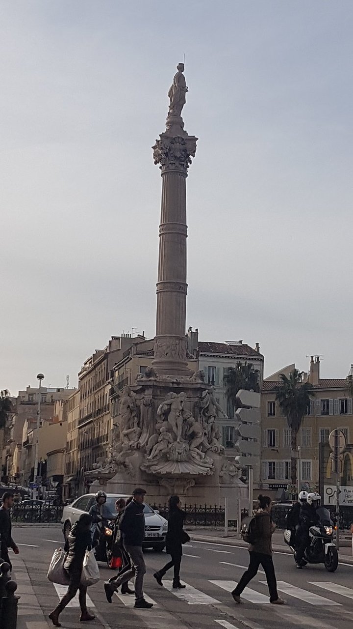 place castellane