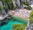 Jardin Des Vestiges Marseille Inspirant Calanque D En Vau France