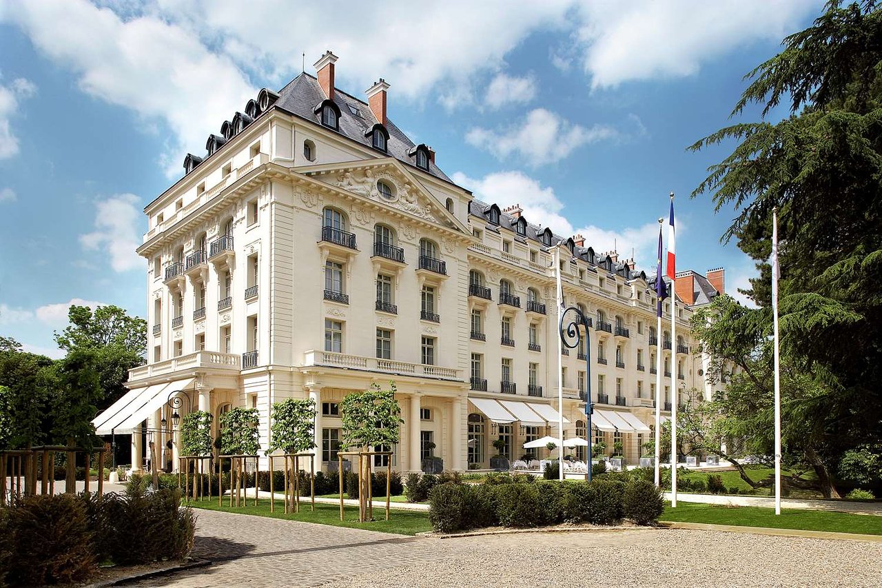 Jardin Du Chateau De Versailles Beau the 5 Best 4 Star Hotels In Versailles Of 2020 with Prices