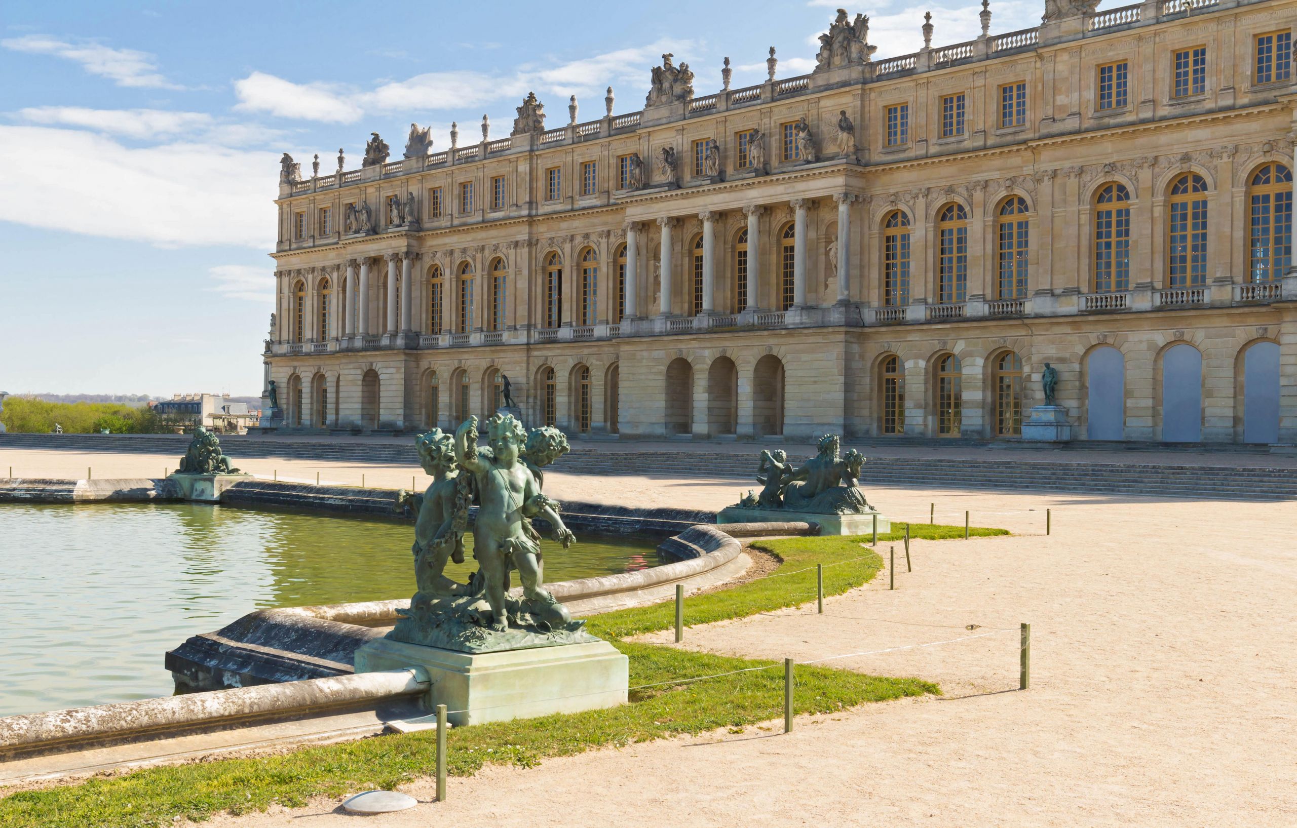 Jardin Du Chateau De Versailles Beau top 10 Things to See and Do In Versailles France