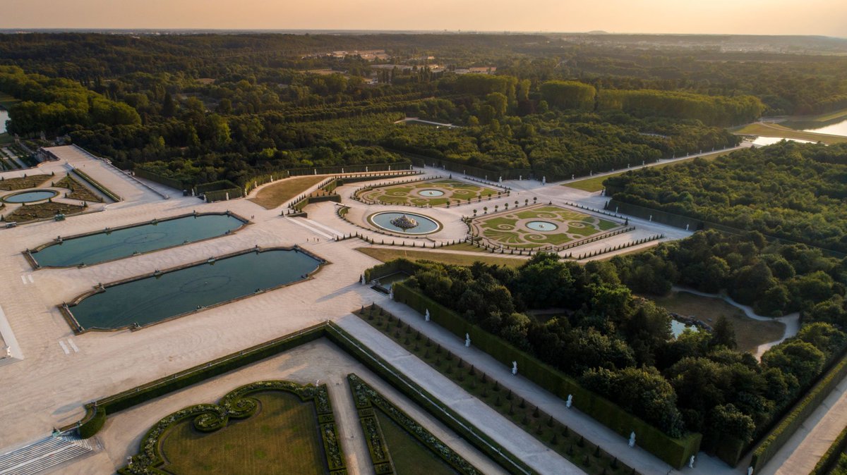 Jardin Du Chateau De Versailles Best Of Mina R Minarare