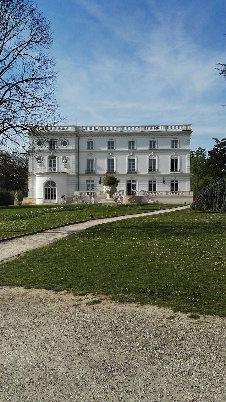 Jardin Du Chateau De Versailles Génial Chateau Du Haut Buc 2020 All You Need to Know before You