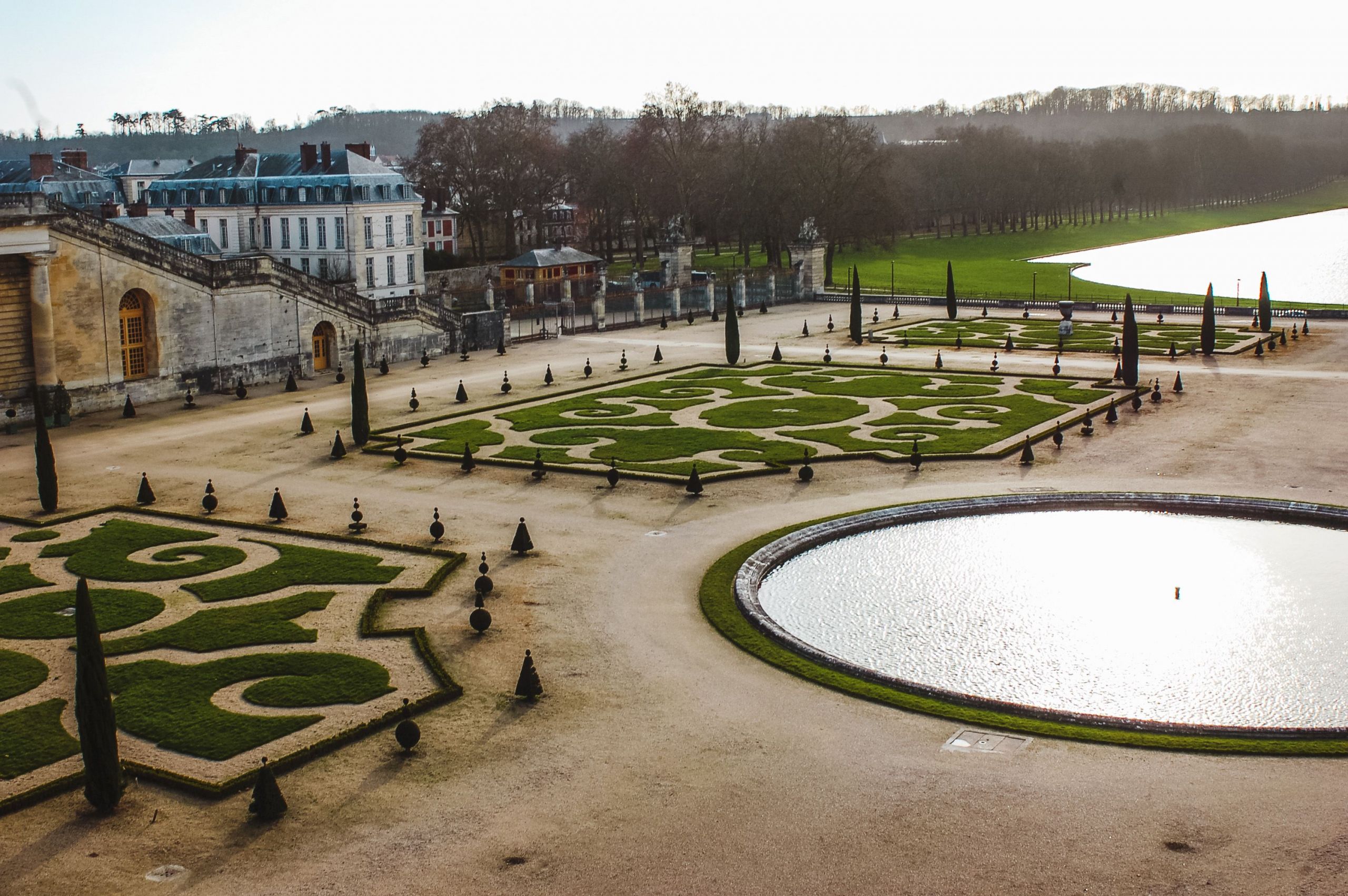 Jardin Du Chateau De Versailles Unique Versailles Palace and Gardens the Plete Guide