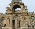 Jardin Du Kohistan Beau File Ch¢teau De Chantilly the Entrance Gate Jpg Wikimedia