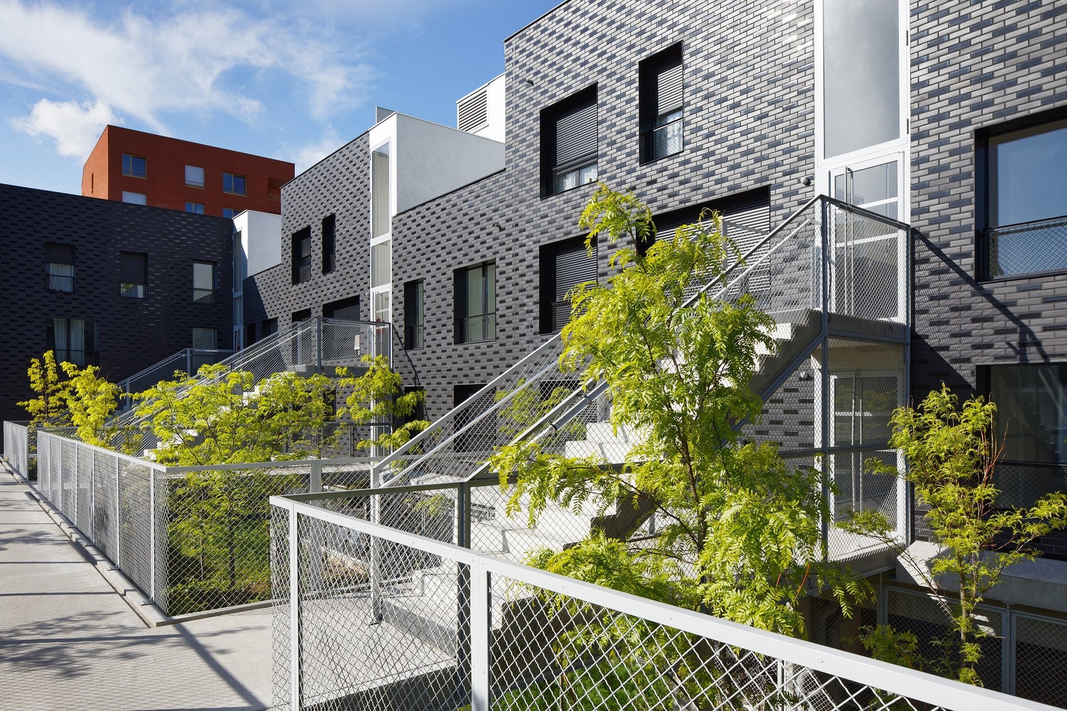 Arch2O Social Housing Atelier du Pont 05