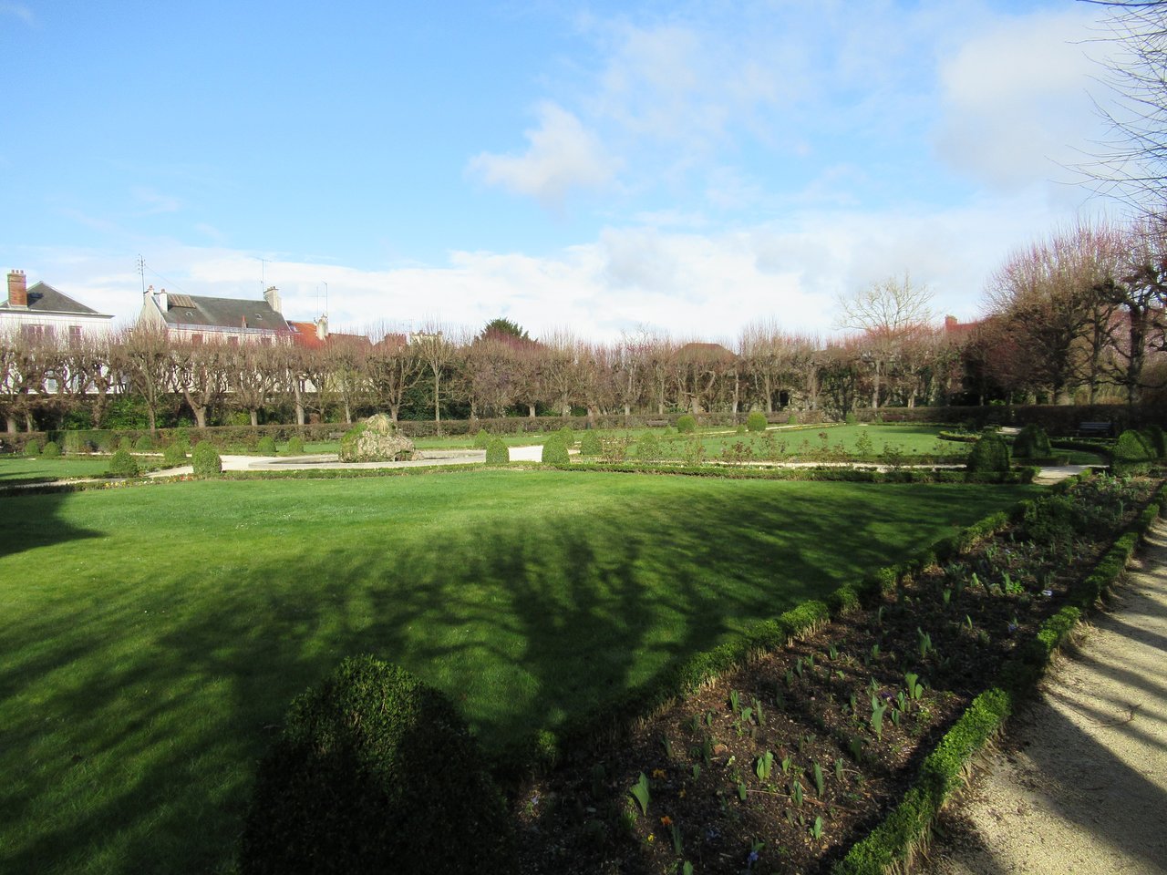 Jardin Du Kohistan Génial Meaux 2020 Best Of Meaux France tourism Tripadvisor