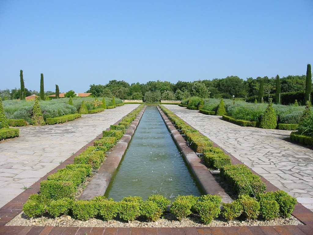 Jardin Du Lac Trizay Inspirant Parc Floral Les Jardins De Postelle Park and Garden