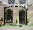 Jardin Du Luxembourg Paris Beau Hotel Derby Eiffel In Paris Room Deals S & Reviews