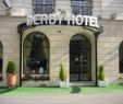 Jardin Du Luxembourg Paris Beau Hotel Derby Eiffel In Paris Room Deals S & Reviews