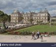 Jardin Du Luxembourg Paris Frais City View Paris with Palais Du Luxembourg Stock S