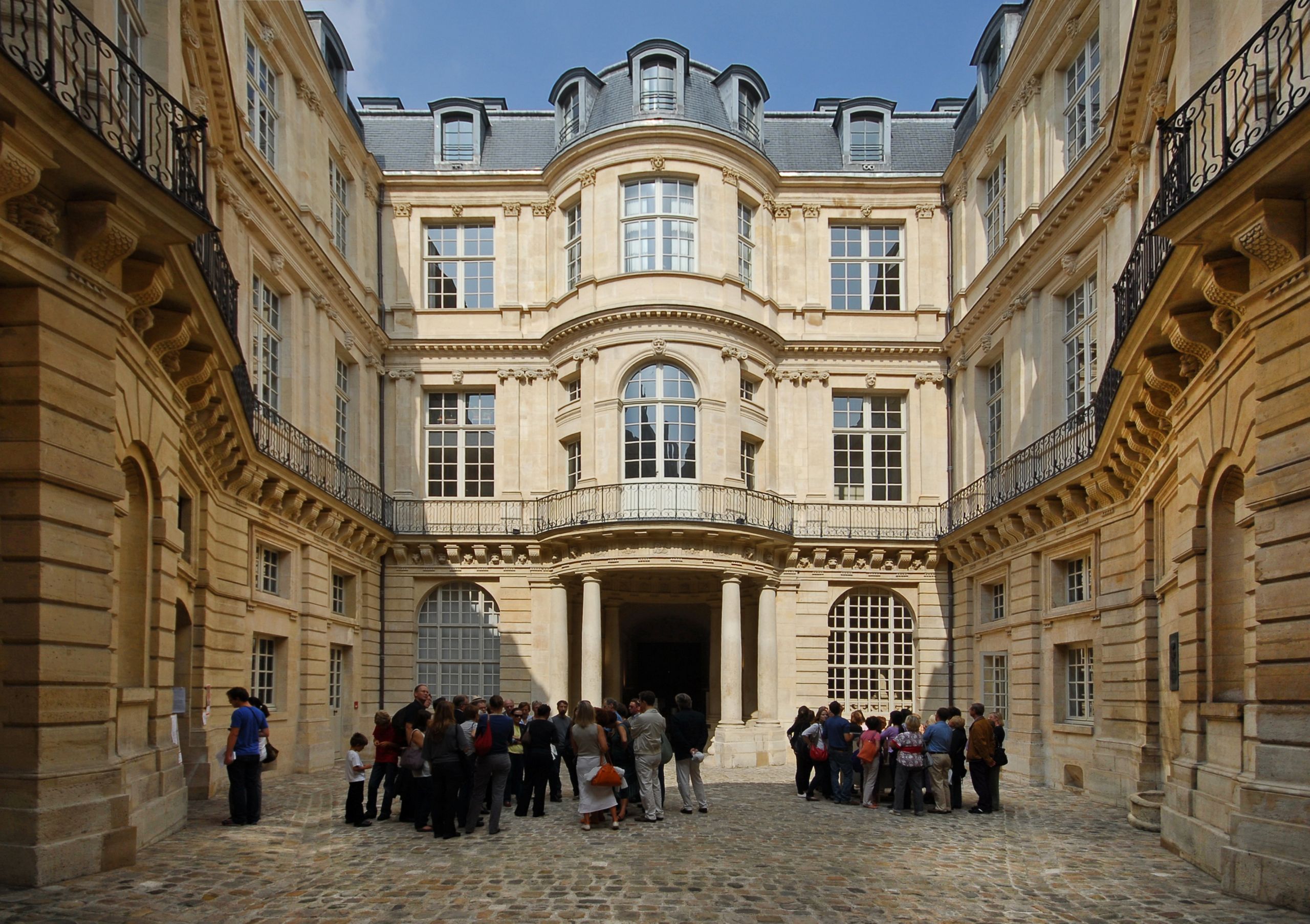 Jardin Du Luxembourg Paris Nouveau H´tel De Beauvais