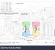 Jardin Du Luxembourg Plan Charmant 0 04 Cut Out Stock & Alamy