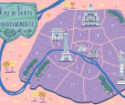 Jardin Du Luxembourg Plan Frais A Guide to Paris Arrondissements Map & Getting Around