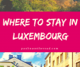 Jardin Du Luxembourg Plan Unique 2703 Best Luxembourg Travel Tips