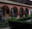 Jardin Du Musée De La Vie Romantique Beau Musée Bourdelle