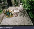 Jardin Du souvenir Pere Lachaise Beau Pere Lachaise Cemetery Floral Stock S & Pere Lachaise