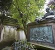 Jardin Du souvenir Pere Lachaise Charmant 18 Unusual and F the Beaten Track Things to Do In Paris
