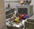 Jardin Du souvenir Pere Lachaise Charmant Jim Morrison Wikiwand