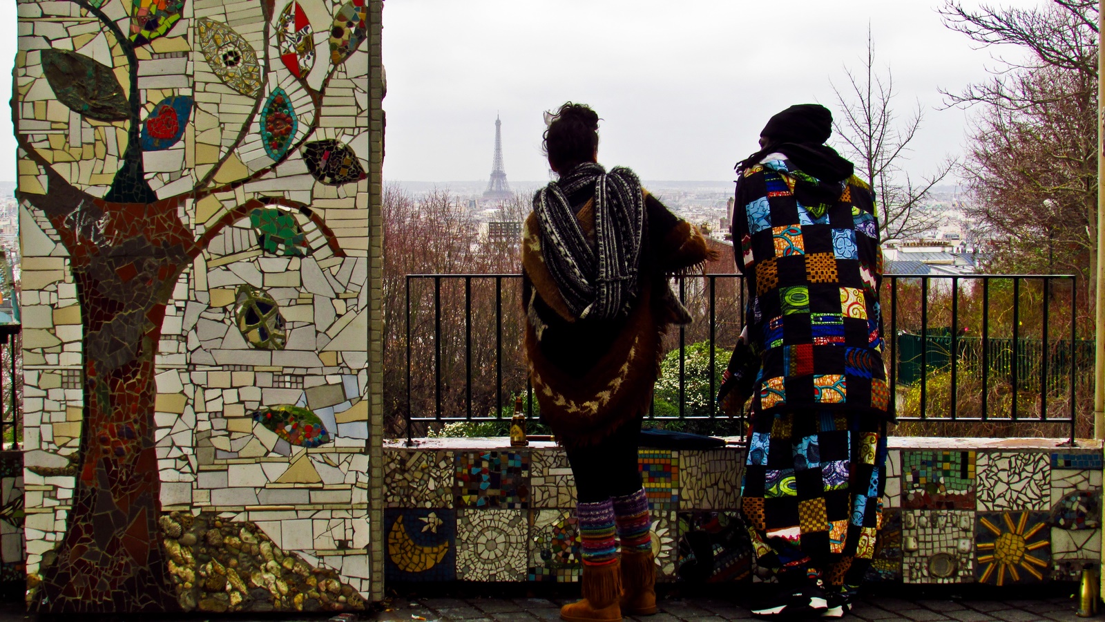 Jardin Du souvenir Pere Lachaise Charmant Paris Off the Beaten Track Your Alternative Guide to Paris