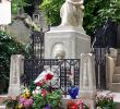 Jardin Du souvenir Pere Lachaise Élégant Frédéric Chopin P¨re Lachaise D 11