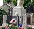 Jardin Du souvenir Pere Lachaise Élégant Frédéric Chopin P¨re Lachaise D 11